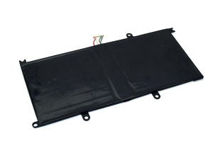 Аккумуляторная батарея для ноутбука Lenovo K301W (L12M2P31) 3.7V 6800mAh