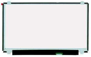 Матрица 15.6" LP156WF7(SP)(N1), 1920x1080 (Full HD), 40pin, IPS, 220Nit, 45% NTSC