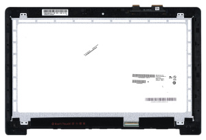 Модуль (матрица + тачскрин) для Asus S500C S500CA