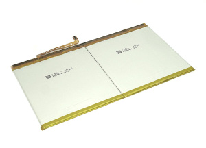 Аккумуляторная батарея HB26A510EBC для Huawei MediaPad T2 10.0" Pro