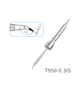 Жало ATTEN T950-0.3IS для паяльника Y950