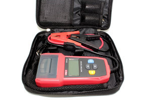 Тестер аккумуляторов UNI-T UT675A