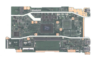 Материнская плата для Asus X515DA 4G/3150U
