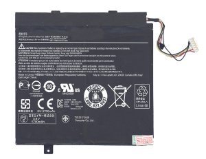 Аккумуляторная батарея для планшета Acer Aspire Switch 10 SW5-011 (AP14A8M )