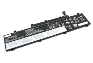 Аккумуляторная батарея для ноутбука Lenovo ThinkPad E14 gen 2/3 (L20M3PD4) 11.52V 57Wh