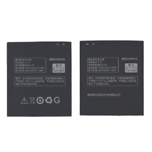 Аккумуляторная батарея BL198 для Lenovo K860 S880 S890 2250mAh