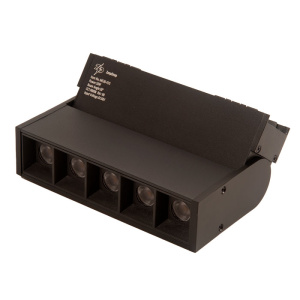 Светильник трековый ZeepDeep Flat Light, поворотный 14 см
