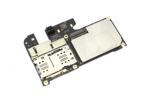 Материнская плата для Asus ZE553KL 4*128Gb 90AZ01H0-R00070