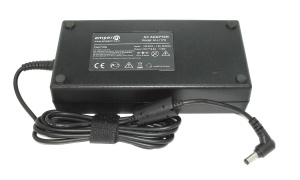Блок питания (сетевой адаптер) Amperin AI-LI170 для ноутбуков Lenovo 20V 8.5A   5.5*2.5mm