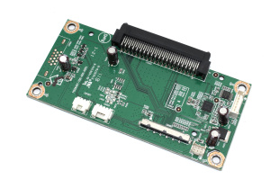 Плата монитора Asus SV425 04020-01590500