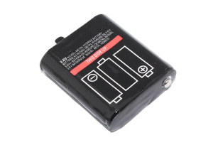 Аккумулятор для Motorola TLKR 92H2O, TALKABOUT T82 (PMNN4477A) 3.6V 800mAh Ni-Mh