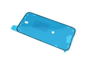 Скотч дисплея для iPhone 16 (A3287) водонепроницаемый черный