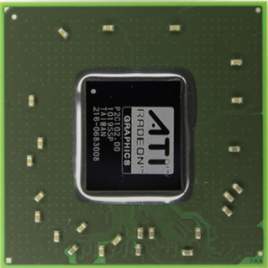 Чип ATI 216-0683008