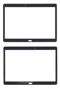 Сенсорное стекло (тачскрин) для Samsung Galaxy Tab S 10.5 SM-T800 T801 T805 коричневое