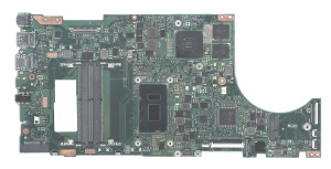 Материнская плата для Asus X510UN I5-8250U 90NB0GS0-R00030