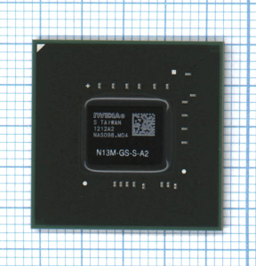 Чип nVidia N13M-GS-S-A2