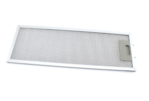 Жировой фильтр для вытяжек Konigin Flatbox 50 157х442 мм