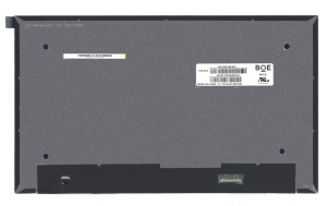 Матрица 14" NE140FHM-N62, 1920x1080 (Full HD), 30pin, ADS, 500Nit, 100% sRGB