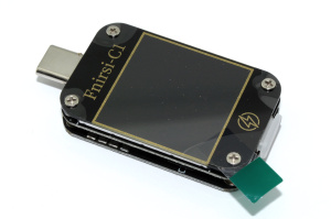 USB-тестер FNIRSI-C1