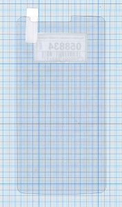 Защитное стекло для LG M400DY (Stylus 3)