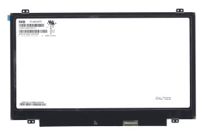 Матрица 14" R140NWF5 R6, 1920x1080 (Full HD), 40pin, IPS, 250Nit, 45% NTSC