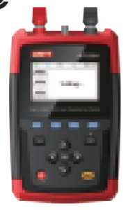 Портативный микроомметр UNI-T UT623A