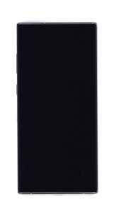 Дисплей для Samsung Galaxy Note 10+ SM-N975F в сборе с тачскрином и рамкой Aura Glow