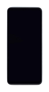 Дисплей для Samsung Galaxy M32 SM-M325F черный