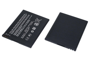 Аккумуляторная батарея BV-T4D для Microsoft 950 XL Dual