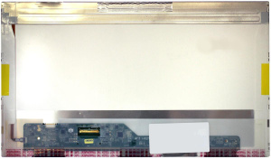 Матрица 15.6" LTN156AT09, 1366x768 (HD), 40pin, TN, 200Nit, 60% NTSC