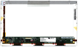 Матрица 14" CLAA140WB11A, 1366x768 (HD), 40pin, TN, 220Nit, 45% NTSC
