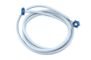 Шланг заливной для стиральной машины, длина 3,5м 3/4"r-3/4"r