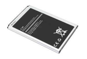 Аккумулятор (батарея) Amperin B800BC для Samsung Galaxy Note 3 N9000 N9005