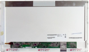 Матрица 17.3" B173RW01 v.3, 1600x900 (HD+), 40pin, TN, 220Nit, 60% NTSC