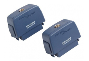 Адаптеры Fluke Networks DSX-COAX