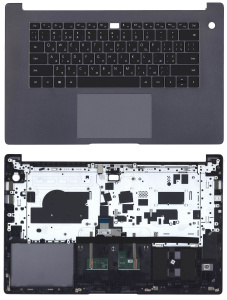 Топкейс для Huawei MateBook D 15 BohrD-WDH9D