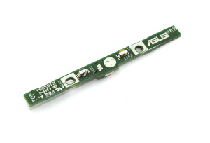 Плата с диодами для Asus UX550GD LED