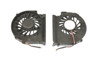 Вентилятор (кулер) для ноутбука Dell Inspiron M5010 M5020 M5030 N5020 N5030 VER-2