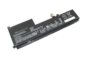 Аккумуляторная батарея для ноутбука HP Envy 14-EB (SC04XL) 15.4V 63.32Wh