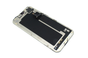 Дисплей для iPhone 17 Pro Max (A3526) в сборе с тачскрином (OR снятый/с верификацией-без ошибки)