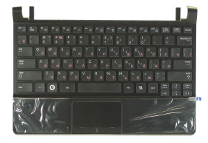 Топкейс для Samsung N350 черный