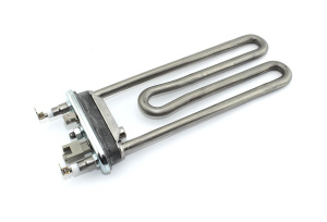 Нагреватель (ТЭН) для стиральной машины Electroluх, Zanussi, Aeg 1750W L-182 3792301206