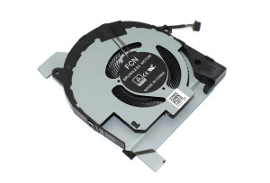 Вентилятор (кулер) для ноутбука Dell Latitude 5501 Precision 3541 3551