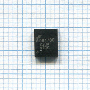 Контроллер FDMS3602S