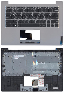 Топкейс для Lenovo IdeaPad 1-14IGL05