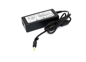 Блок питания для монитора и телевизора LCD 24V 3A 72W 4.8x1.7мм