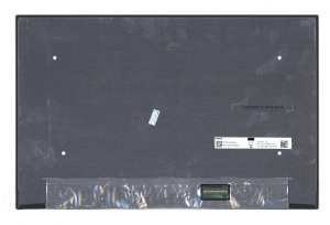 Матрица 16" N160JCN-EEK, 1920x1200 (WUXGA), 40pin, AAS, 250Nit, 45% NTSC