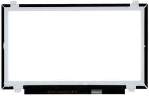 Матрица 14" B140HTN01.1, 1920x1080 (Full HD), 30pin, TN, 350Nit, 60% NTSC