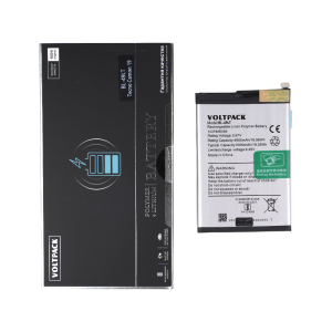 Аккумулятор (батарея) для Tecno Camon 19 (BL-49LT) 5000 mAh VoltPack
