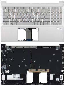 Топкейс для HP Pavilion 15-EG 15-EH FPR M14604-251, M08922-251